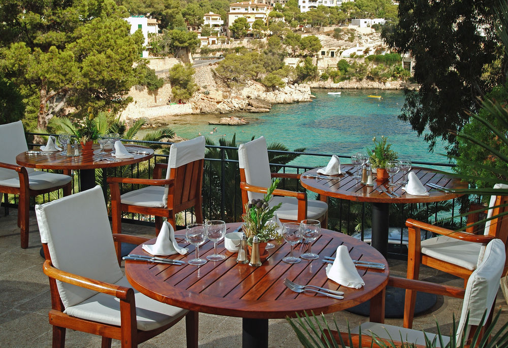Coronado Thalasso&spa Hotel Peguera
