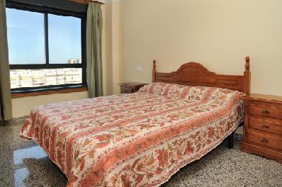 Hotel Nuria Sol Apts 3*