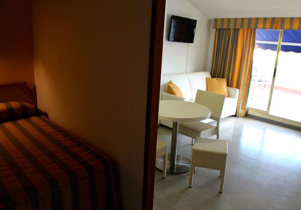 Miami Park 3* Calella