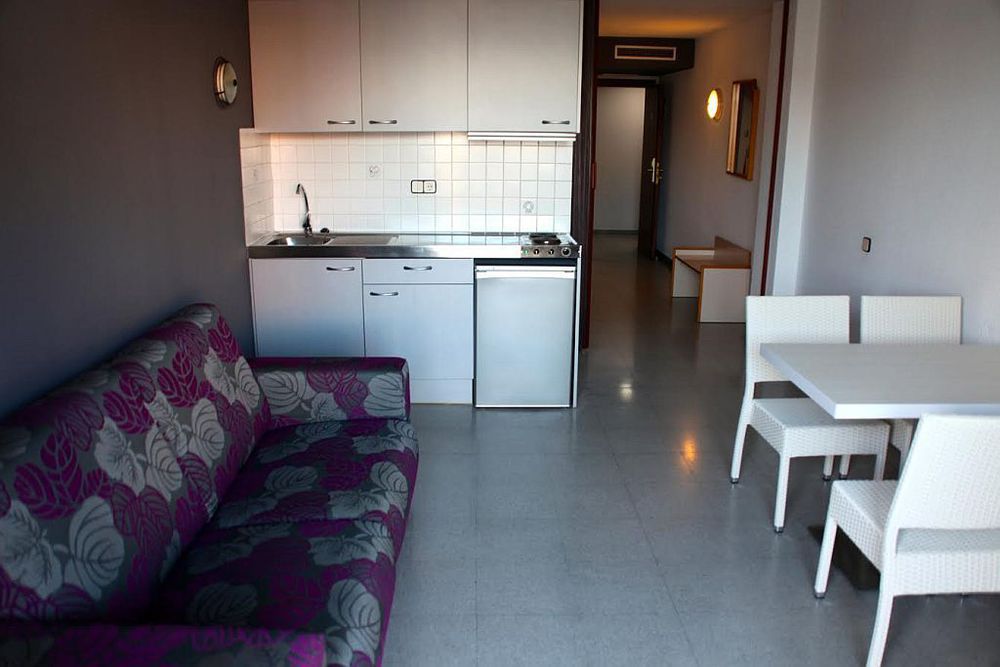 Miami Park Apartahotel 3*