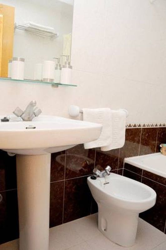 Apartamento Sofía Playa Ibiza