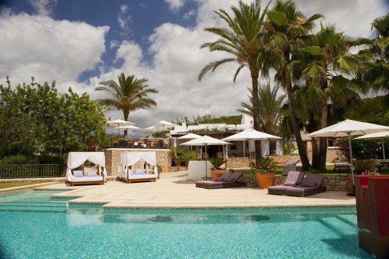 Hotel Lluc