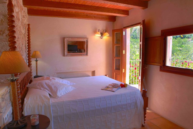 Lluc Hotel Sant Rafel de sa Creu