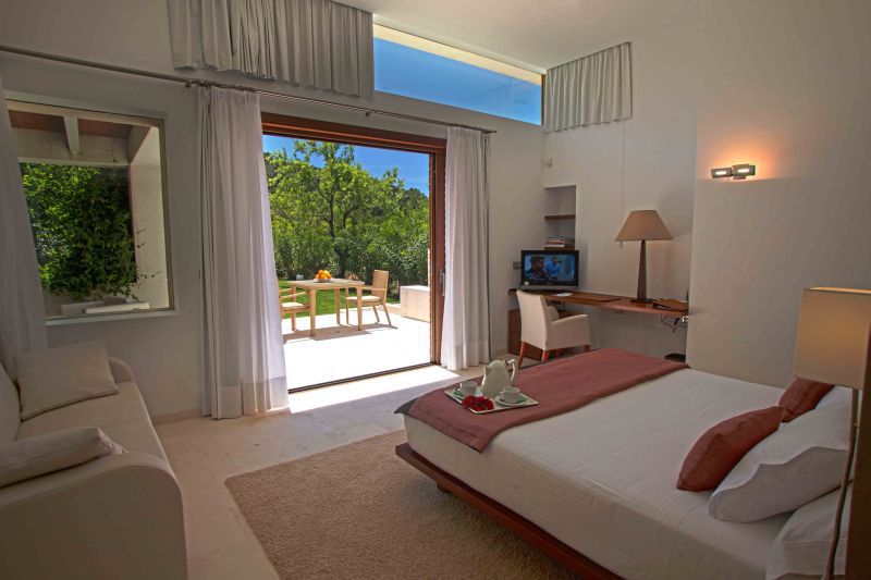 Lluc Hotel