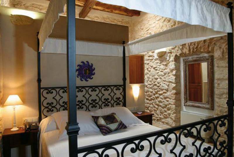 Hotel Lluc Sant Rafel de sa Creu