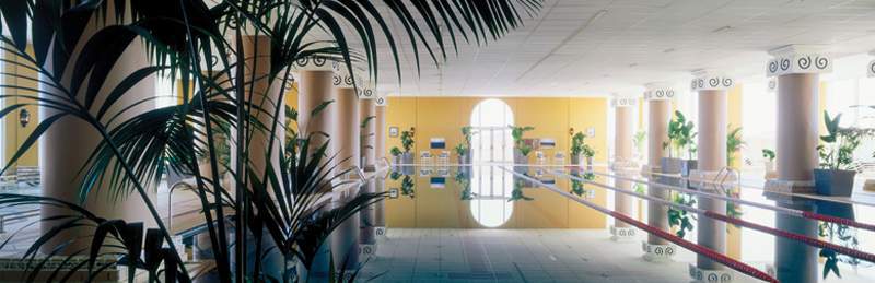 Grand Hyatt La Manga Club Golf And Hotel 5*