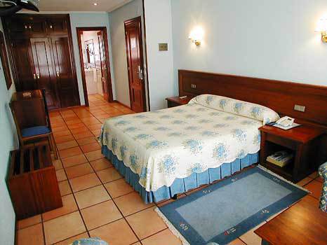 Sablon Hotel Llanes