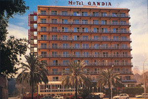 Playa Hotel