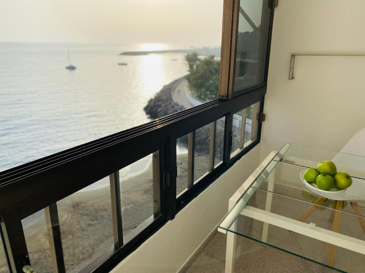8 By Sunhousescanarias Apartamento