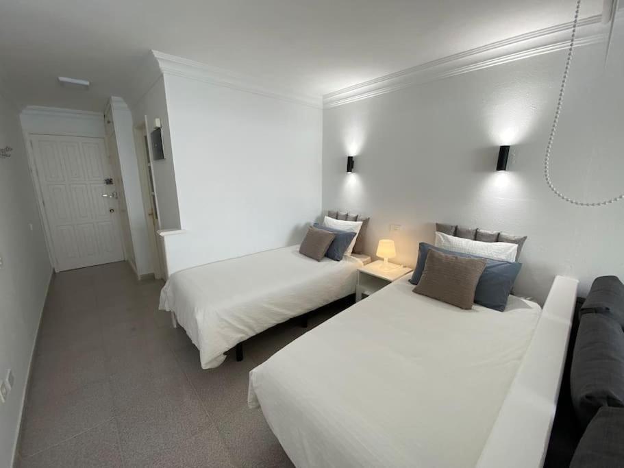 8 By Sunhousescanarias Apartamento Patalavaca