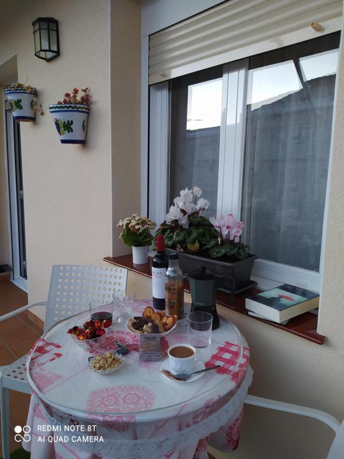 Apartment Gonzalo De Berceo 15 