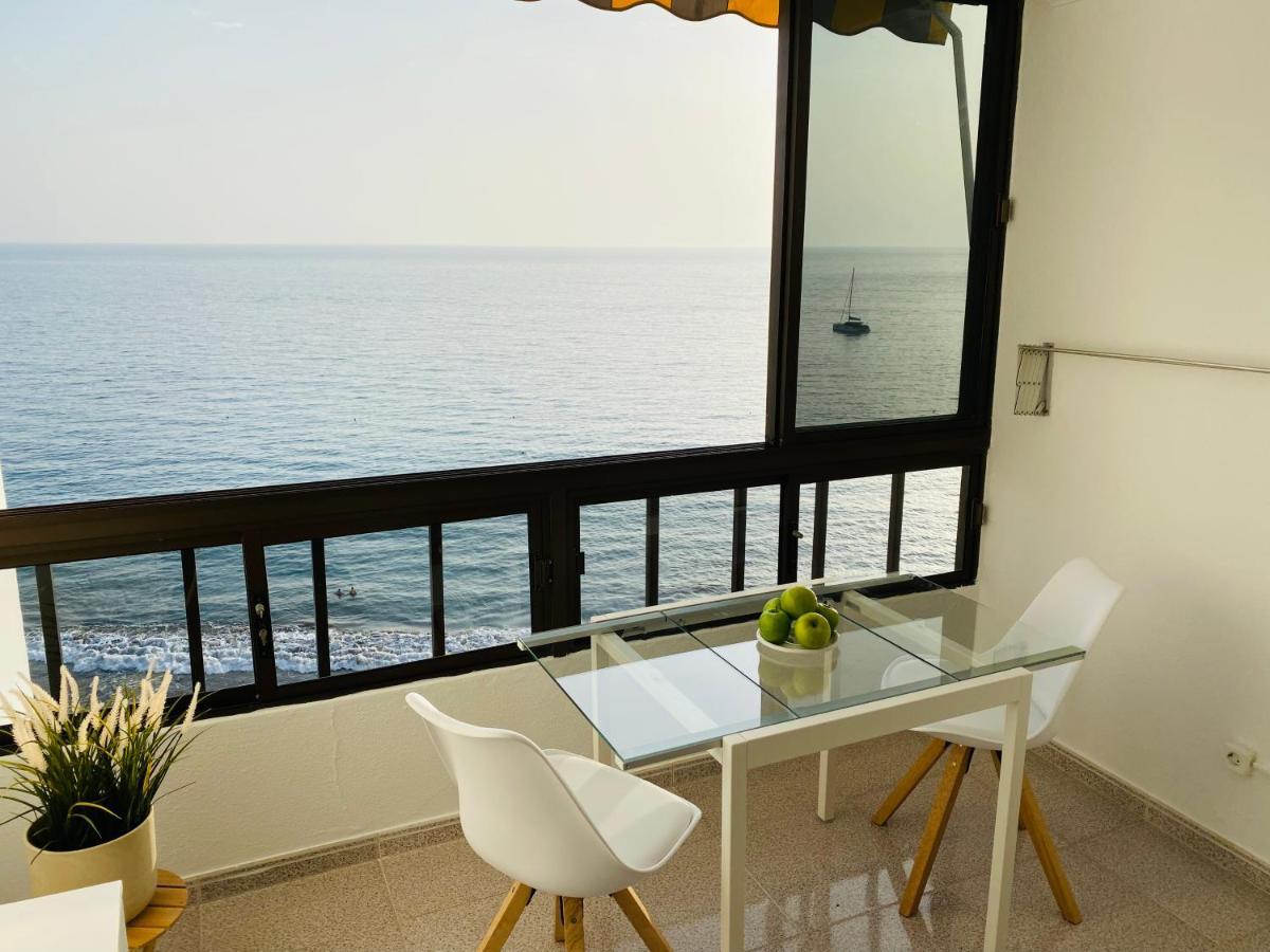 Apartamento 8 By Sunhousescanarias Patalavaca