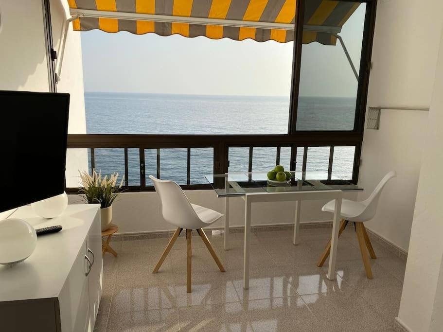 Apartamento 8 By Sunhousescanarias