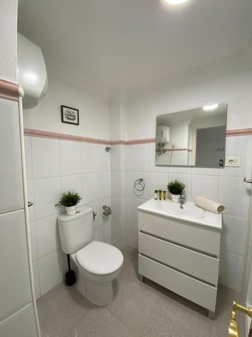 8 By Sunhousescanarias Apartamento *