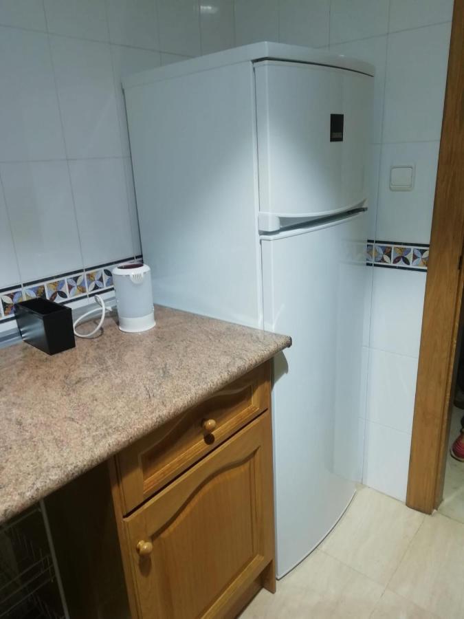 Apartment Edificio 1º Linea De Playa, En Paseo Maritimo De Torrevieja, Alicante, Costa Blanca
