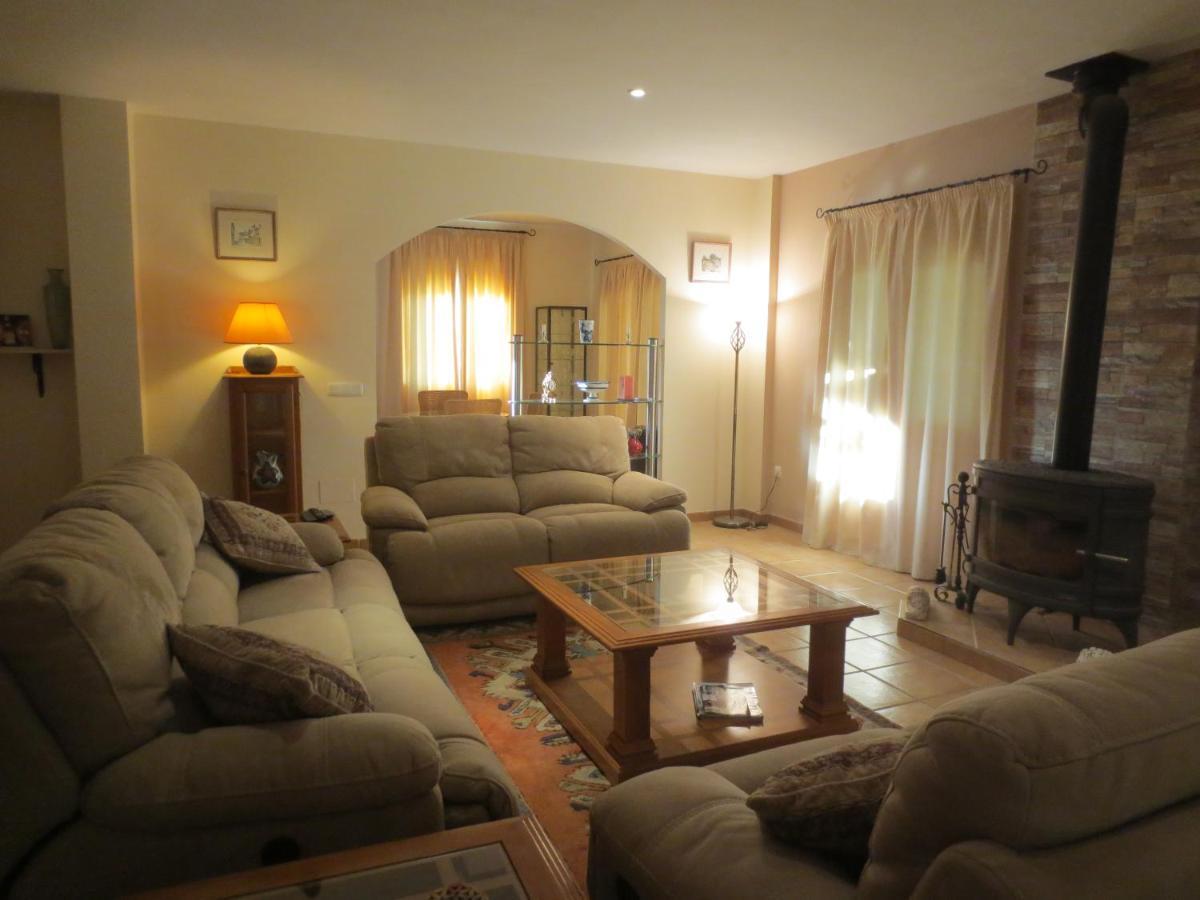 Villa Casa Gregory Turre