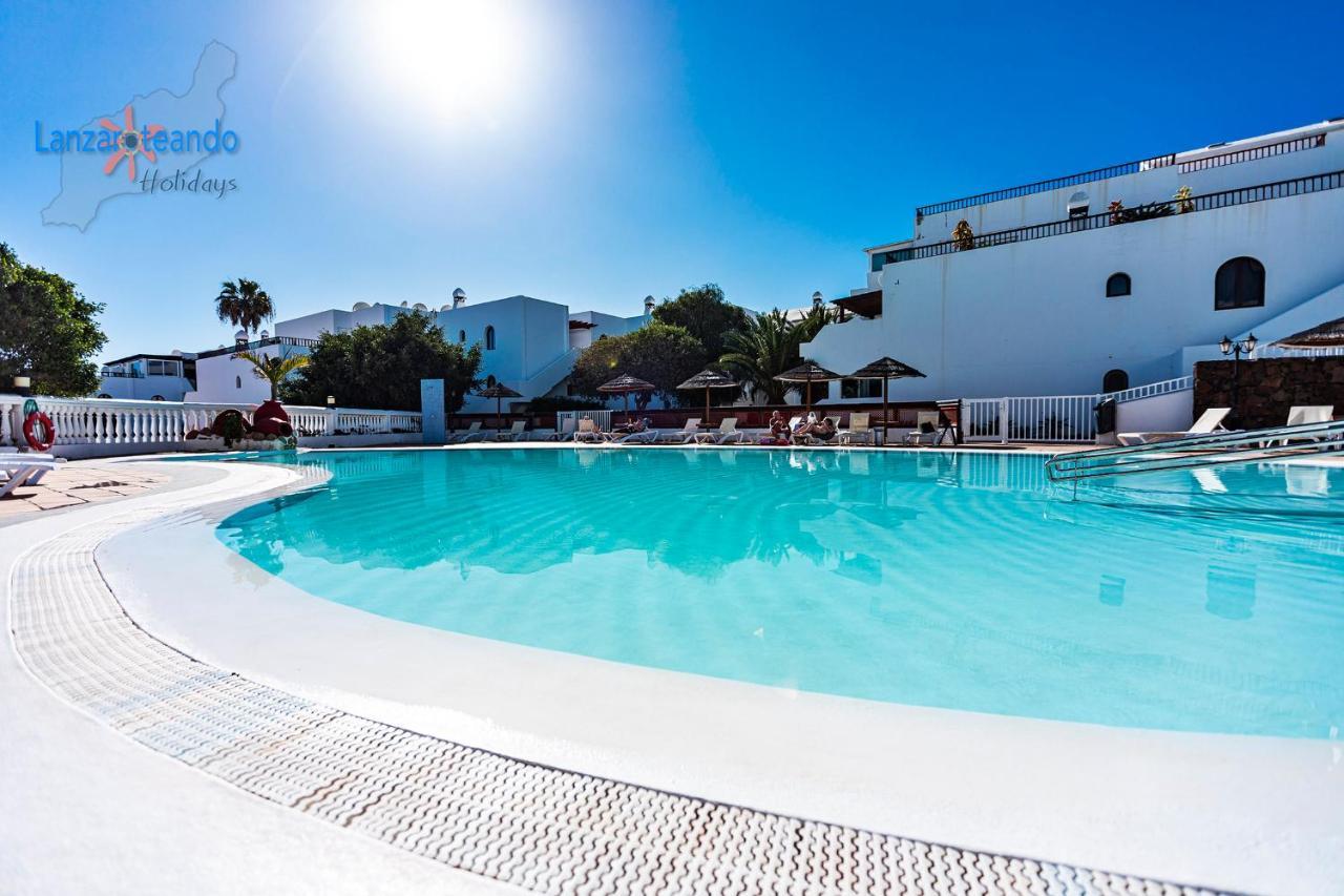 Apartamento Vivienda Vacacional Orange *