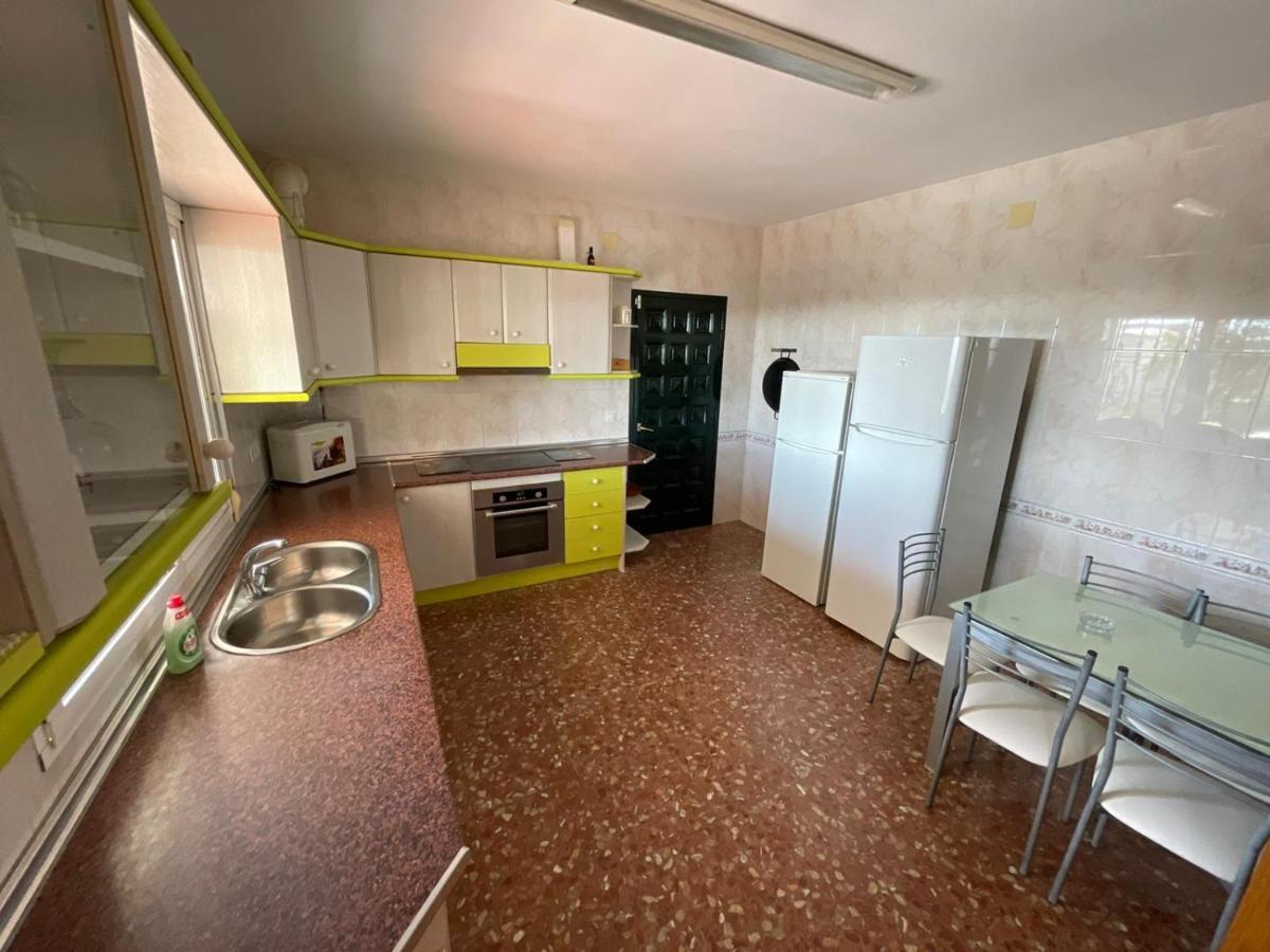 Holiday home La Paz