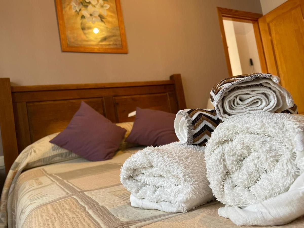 La Paz Holiday home Benajarafe