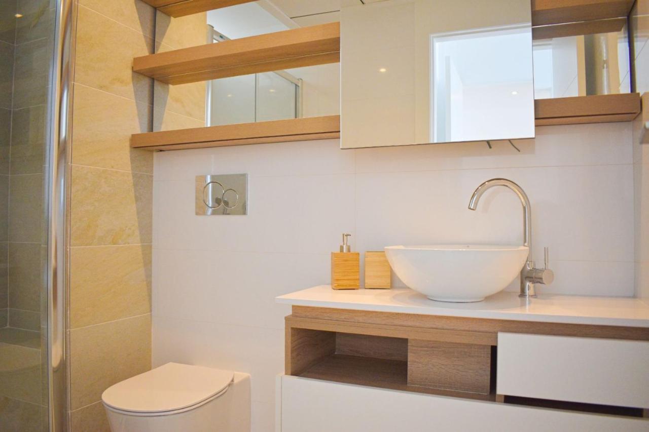 New Build On Beautiful Modern Complex Apartamento *