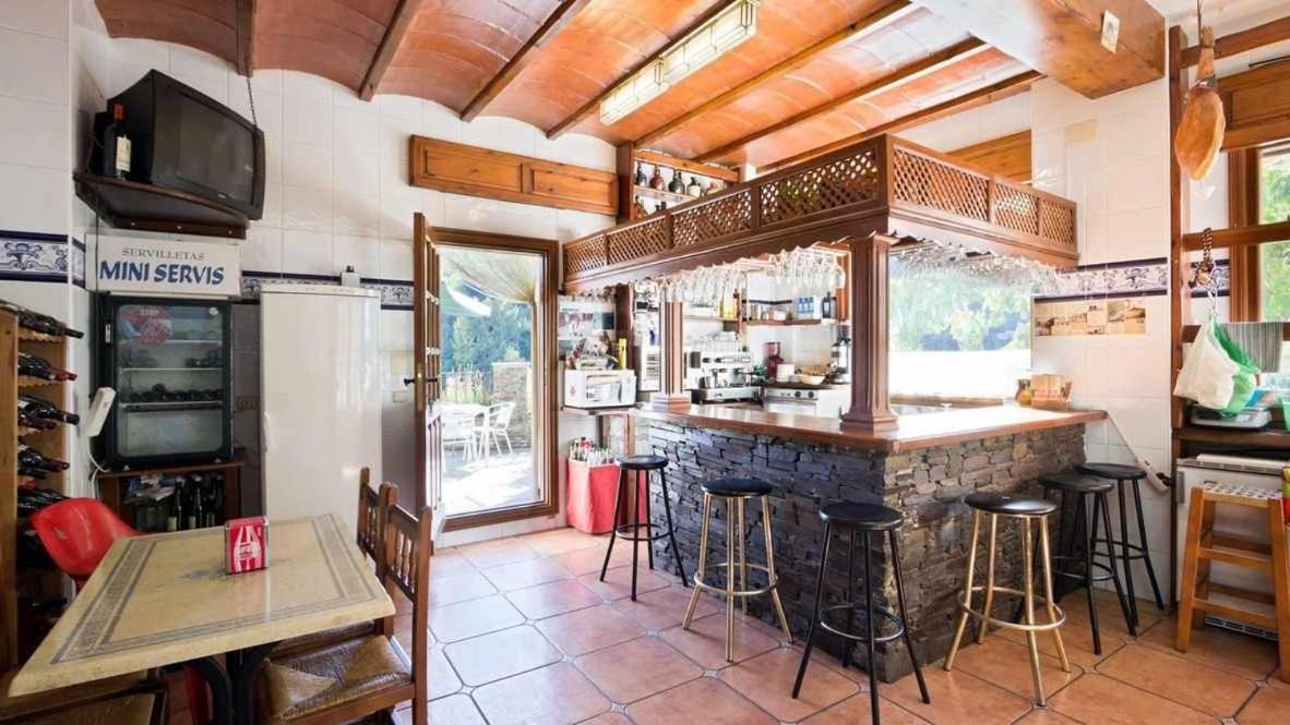 Apartamento Siete Lagunas *