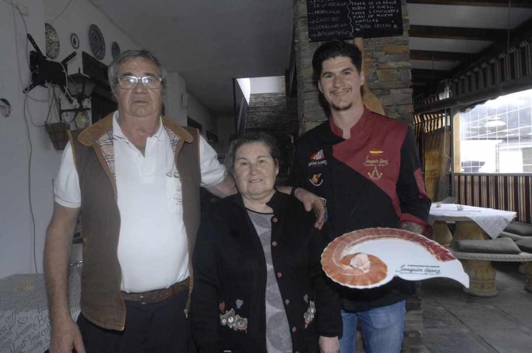 Apartamento Apartamento Siete Lagunas