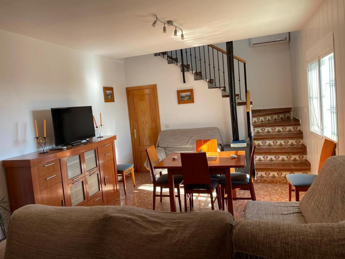 Holiday home La Paz Benajarafe