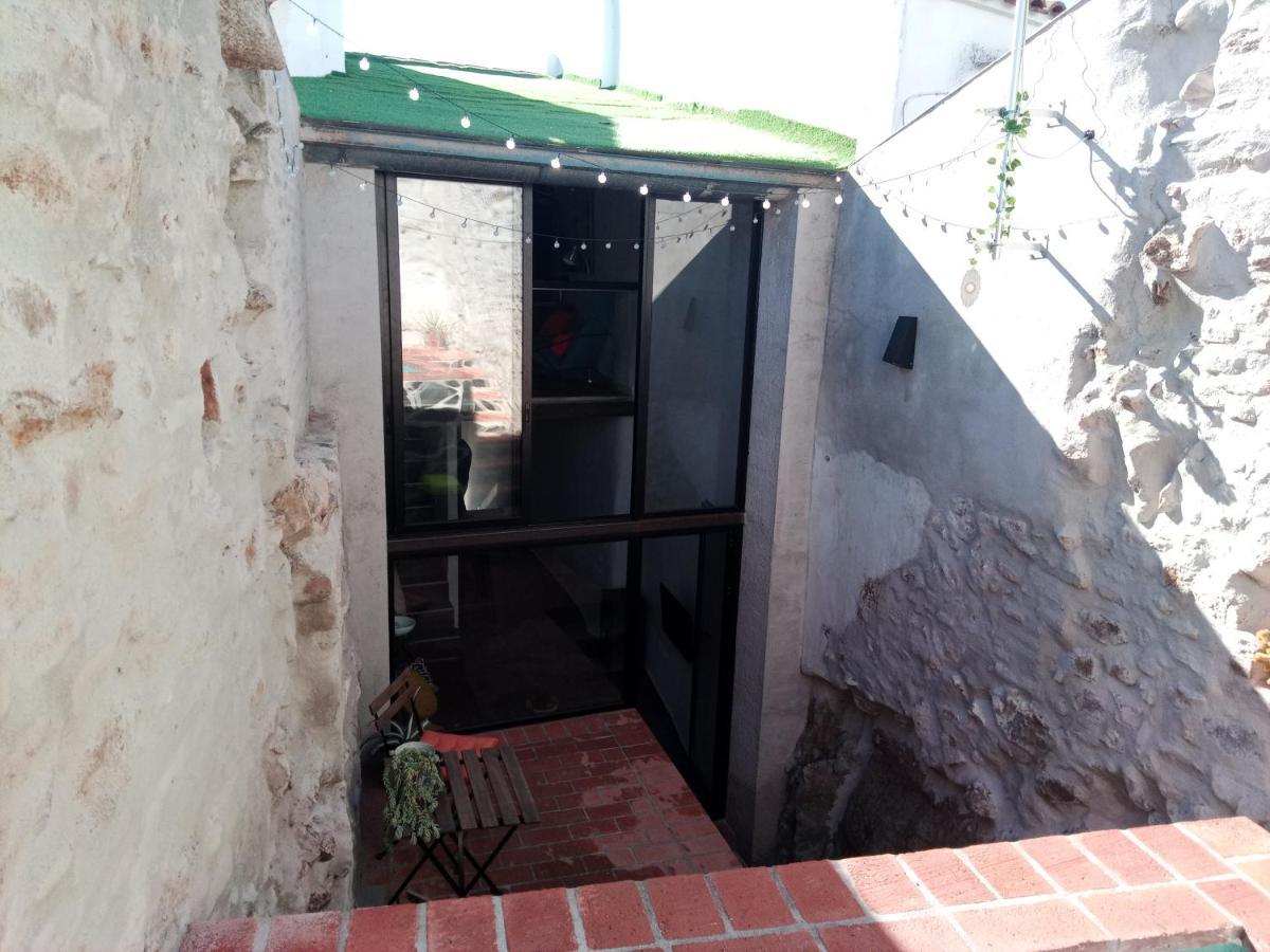 El Palomar * El Pedroso