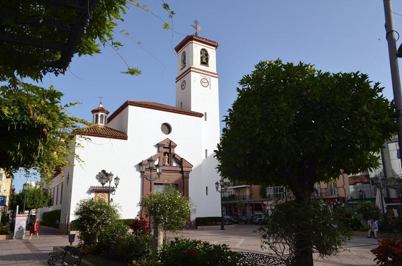 Cervantes Apartamento