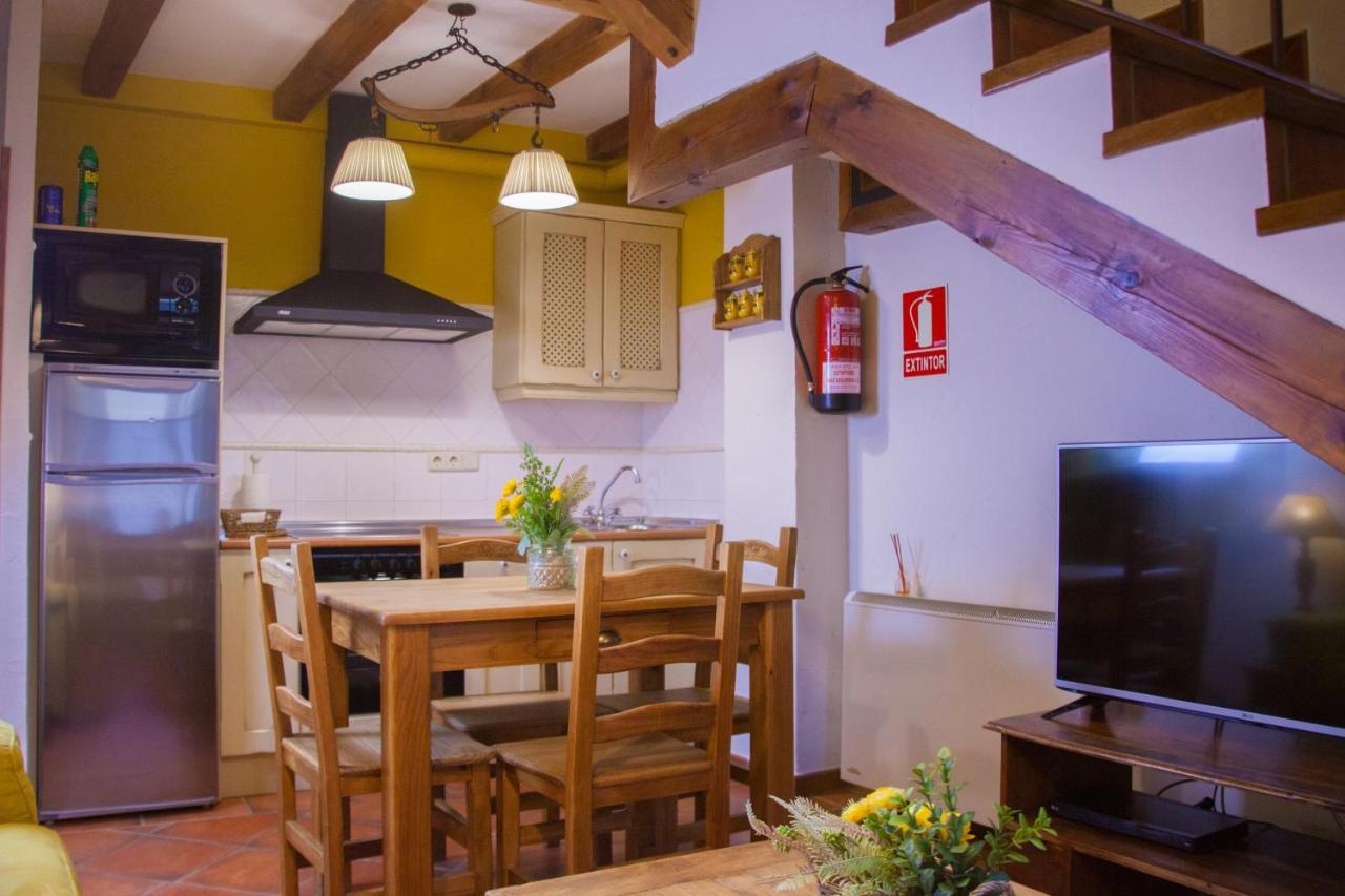 La Erilla Apartamento