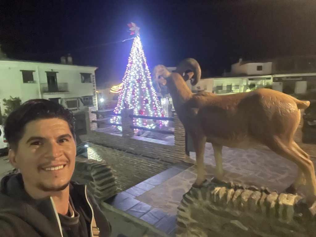 Apartamento Siete Lagunas
