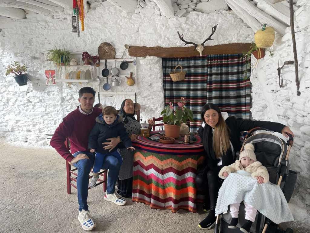 Apartamento Siete Lagunas Apartamento *