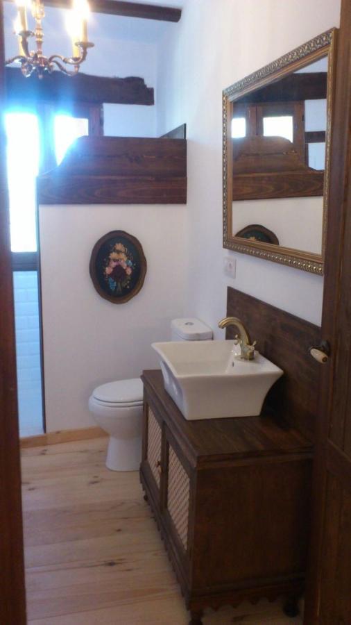 Nica Country house *