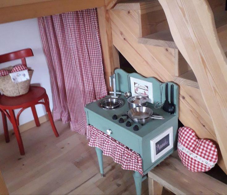 Country house Nica