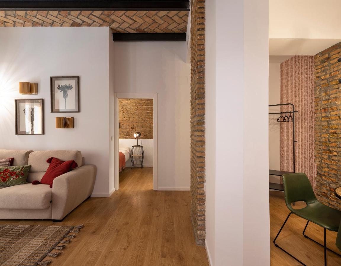 Apartamento Botanic - Centro Granada