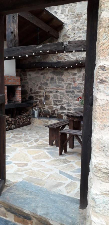 Country house Nica