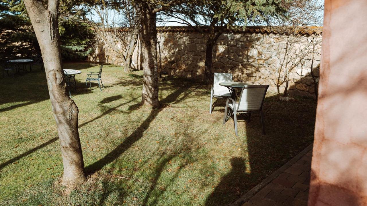 Hospedería Ballesteros 3* Cuenca (Castilla-La Mancha)
