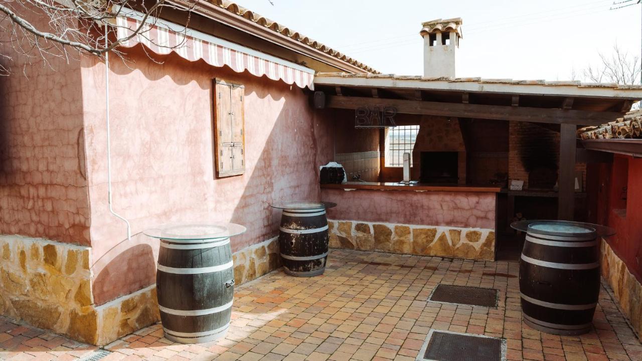 Hospedería Ballesteros Cuenca (Castilla-La Mancha)
