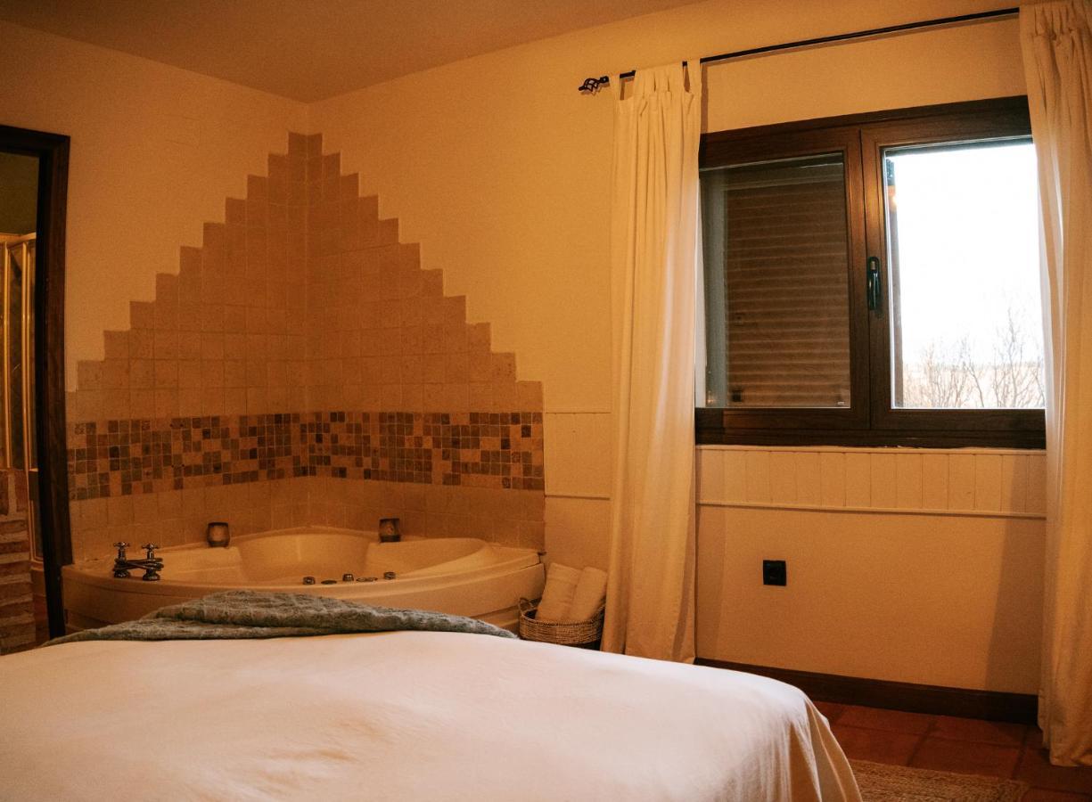 Hotel Hospedería Ballesteros Cuenca (Castilla-La Mancha)