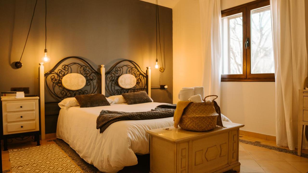 Hotel Hospedería Ballesteros
