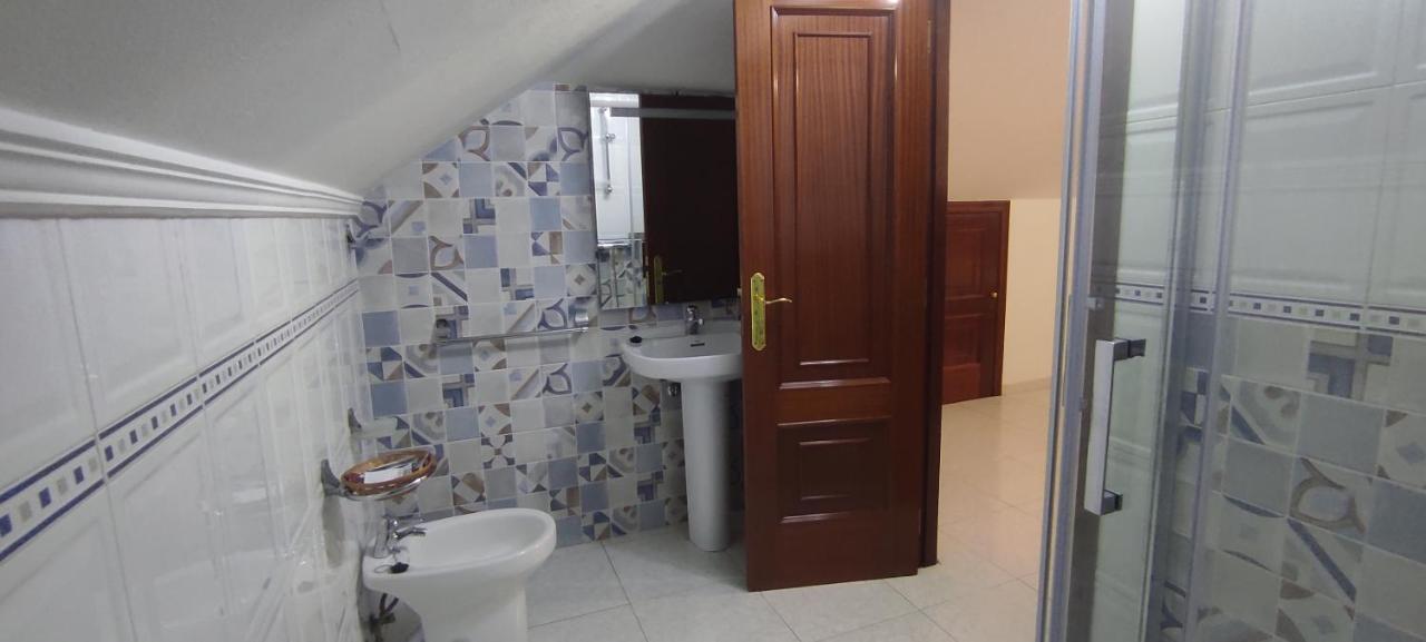Pensión Casa García *