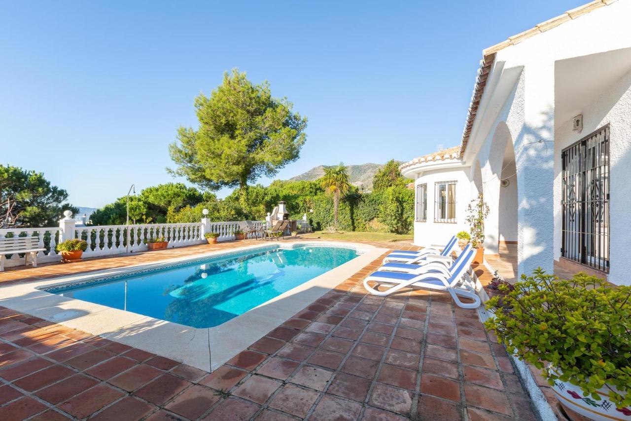Casa Pepe Villa