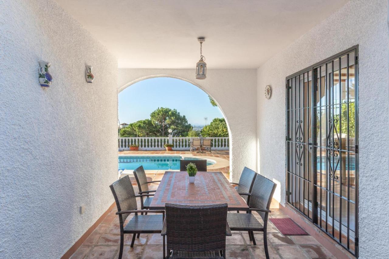 Villa Casa Pepe
