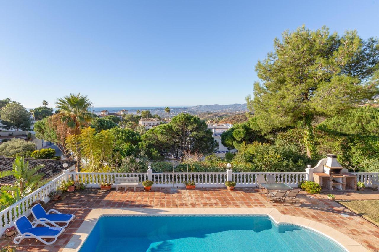 Casa Pepe * Mijas