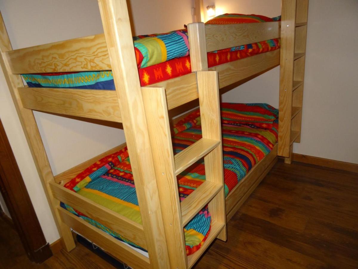 Apartment Tanau *