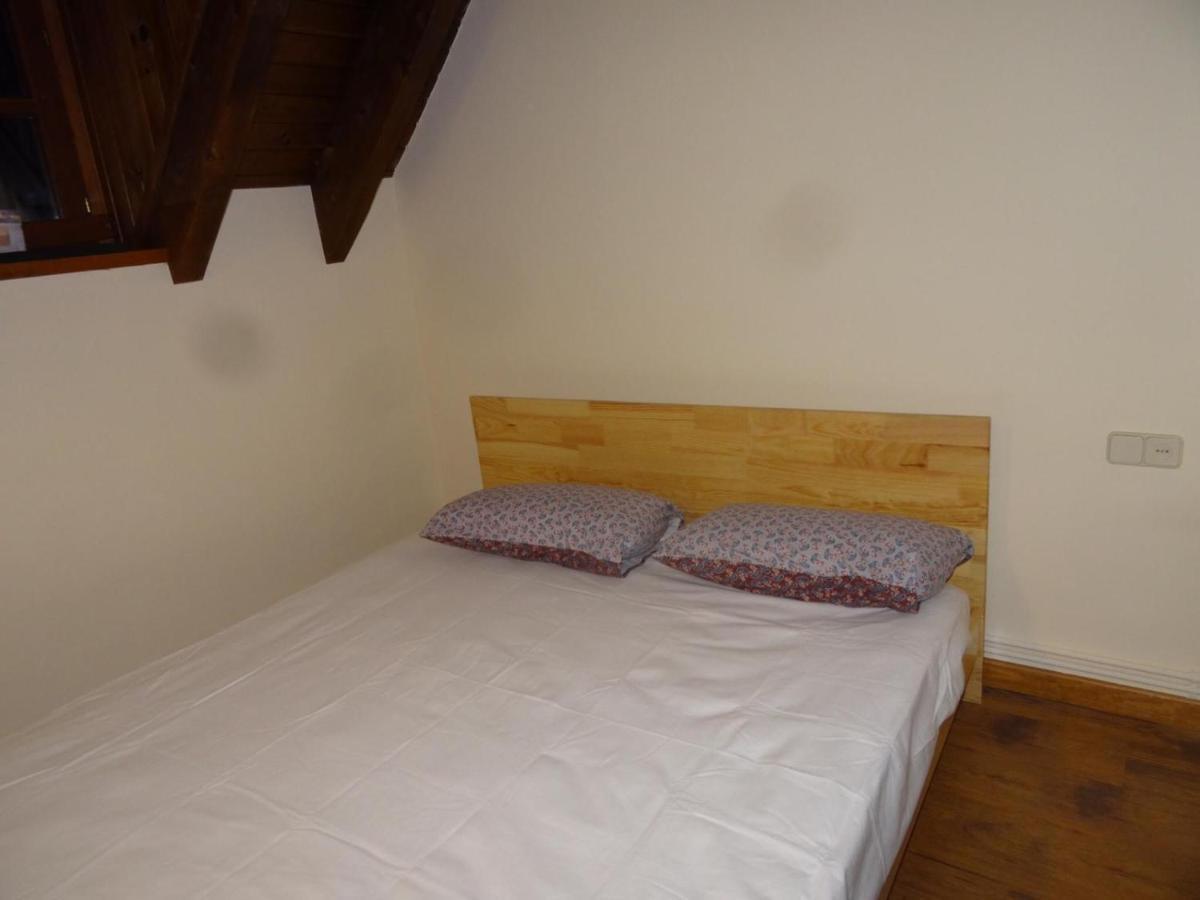 Tanau * Baqueira Beret