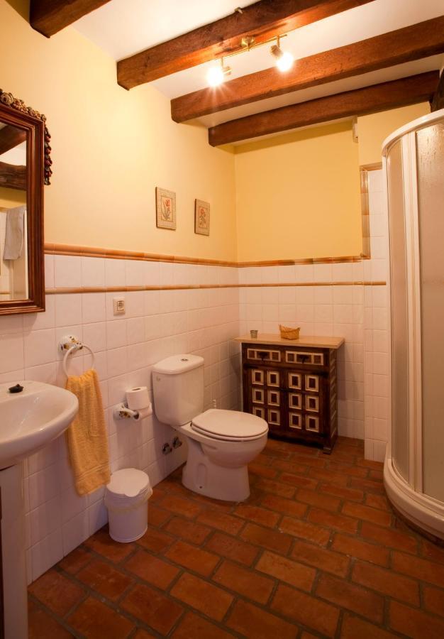 Apartamento La Cotera - Barrio De Cambarco