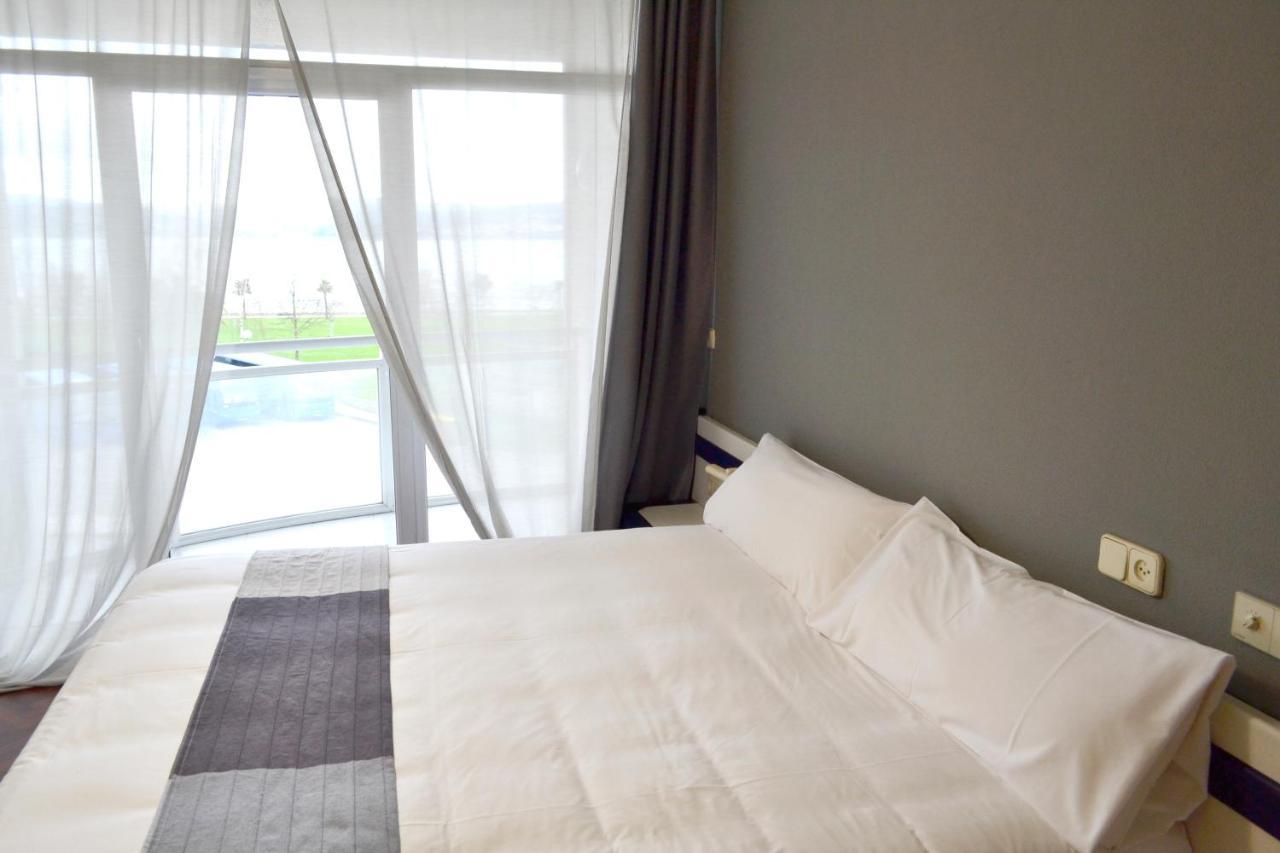Alda Marina Hotel