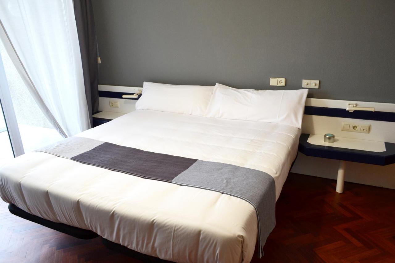 Hotel Alda Marina Sada