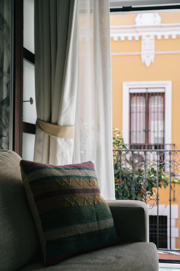 Apartamento Abreu *